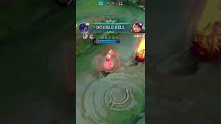"Unstoppable Gloo Roam & Epic Freya Combo: Watch the Enemy Concede! 💥 | MOBA Legends Gameplay!"