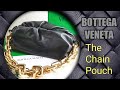Bottega Veneta THE CHAIN POUCH BAG