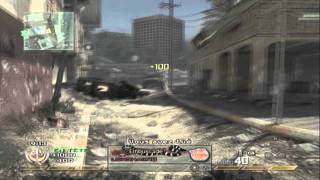 Mw2 Classe Aleatoir Avec Skyy Dark