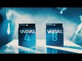 VARIVAS NEW STANDARD PROJECT___