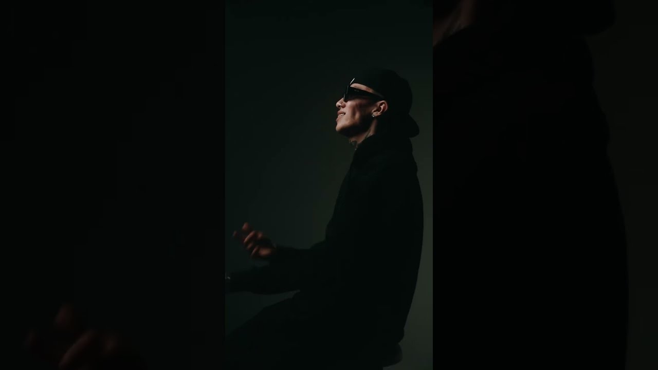 im $orry (vertical official video)