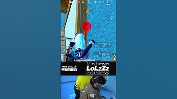 1v4 Clutch 🥵conqueror Lobby….😱||LoLzZz Gaming ||#lolzzzgaming #jonathangaming #bgmi #shorts