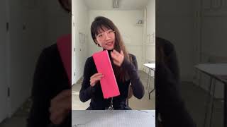 Do It Yourself / Do It Together — Grain Direction: go with the flow (of paper)
