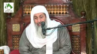فقه الجهاد  للشيخ مصطفى العدوي   