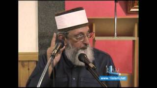 Jerusalem in the Quran Part One (2/3) - Imran Hosein