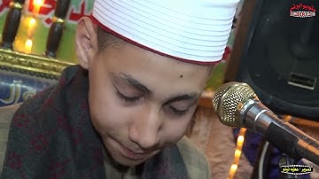 المنشد القارئ// احمد رسلان المحرزي