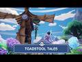 Palia | Spring Spectacle: Toadstool Tales