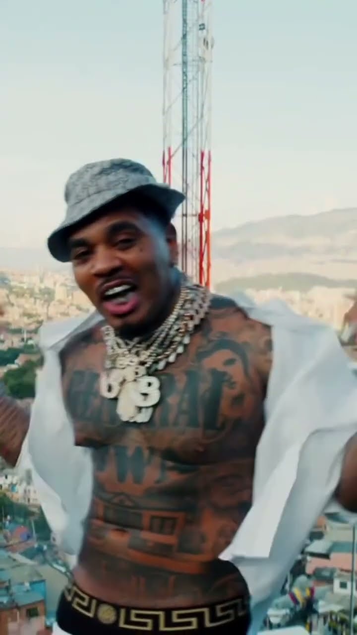 #blockaway #kevingates #rap #newmusic #amilio #trending #viralrap #raptok #musicvideo