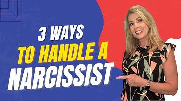 How to Set Boundaries with a Narcissist (3 Real-Life Examples!)