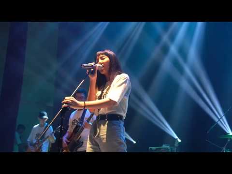 0602山曉熱音23屆獨立大成--破曉 34 Last Dance One OK Rock