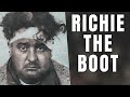 The most treacherous mobster in mafia history  new jerseys ruggerio richie the boot boiardo