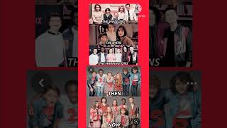 Stranger Things Families Ranking 🔥 | Then vs Now Cast Comparison 😱
