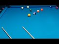 Some Straight Pool at Main Street, July 2, 2024