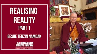 Realising Reality. Part 1