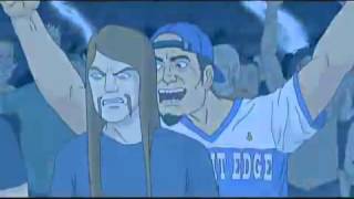 What's Up, Bro   Metalocalypse   Adult Swim