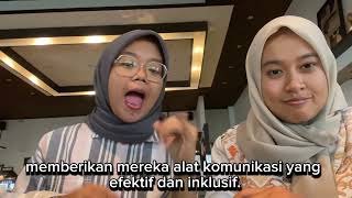 Bahasa Isyarat Sebagai Identitas Mengapa Itu Penting? Bahasa Isyarat Sebagai Identitas Mengapa Itu Penting?