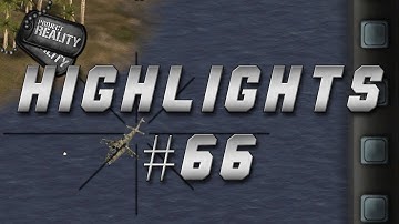 Project Reality Highlights 66
