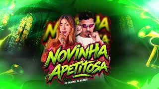 NOVINHA APETITOSA - CL NO BEAT, MC THAMMY