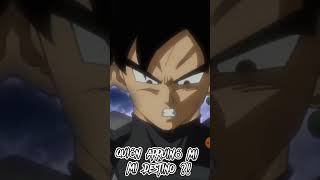 Goku traicionado por su esposa y amigos