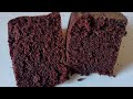 The best moist chocolate cake for business