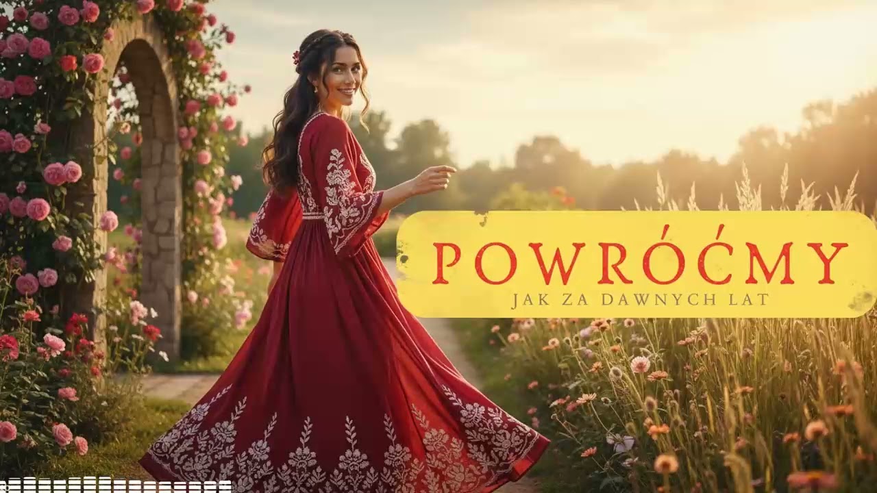 Złota Kolekcja Klasyki: Powróćmy do hitów, które nigdy się nie starzeją 🎶✨