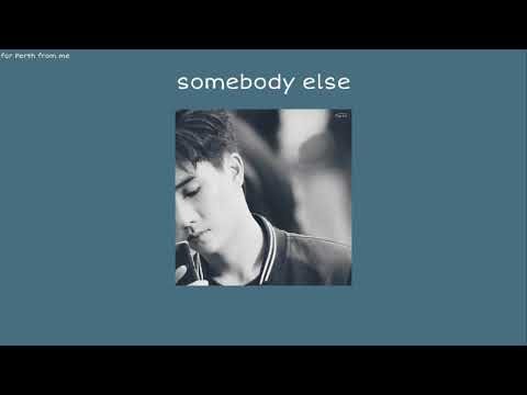 [VIETSUB] Somebody Else - The 1975 (LIVE)