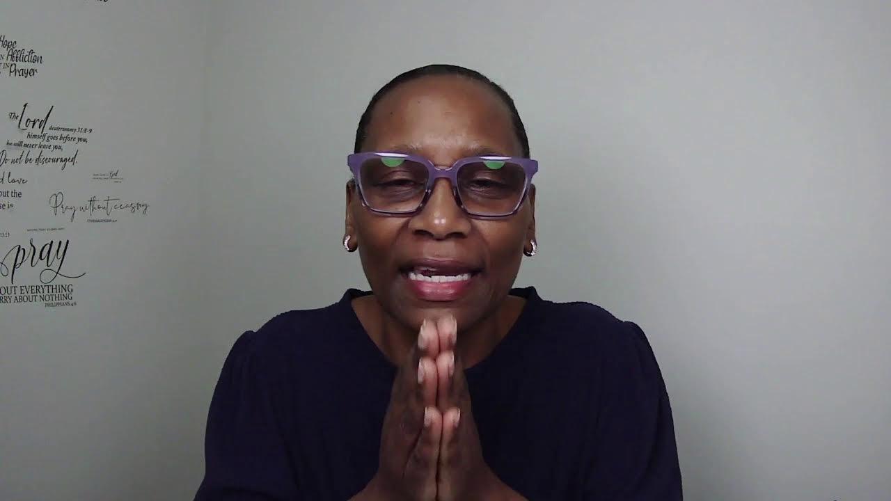 Prayer for Mothers/Day 17 of 28 Days of Prayer and Fasting 2026