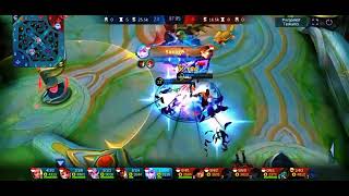 M0Men Saya Savage Pertama Kali