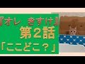 小心者の猫がペットショップから我が家へお引越し。果たして慣れてくれるのか？
