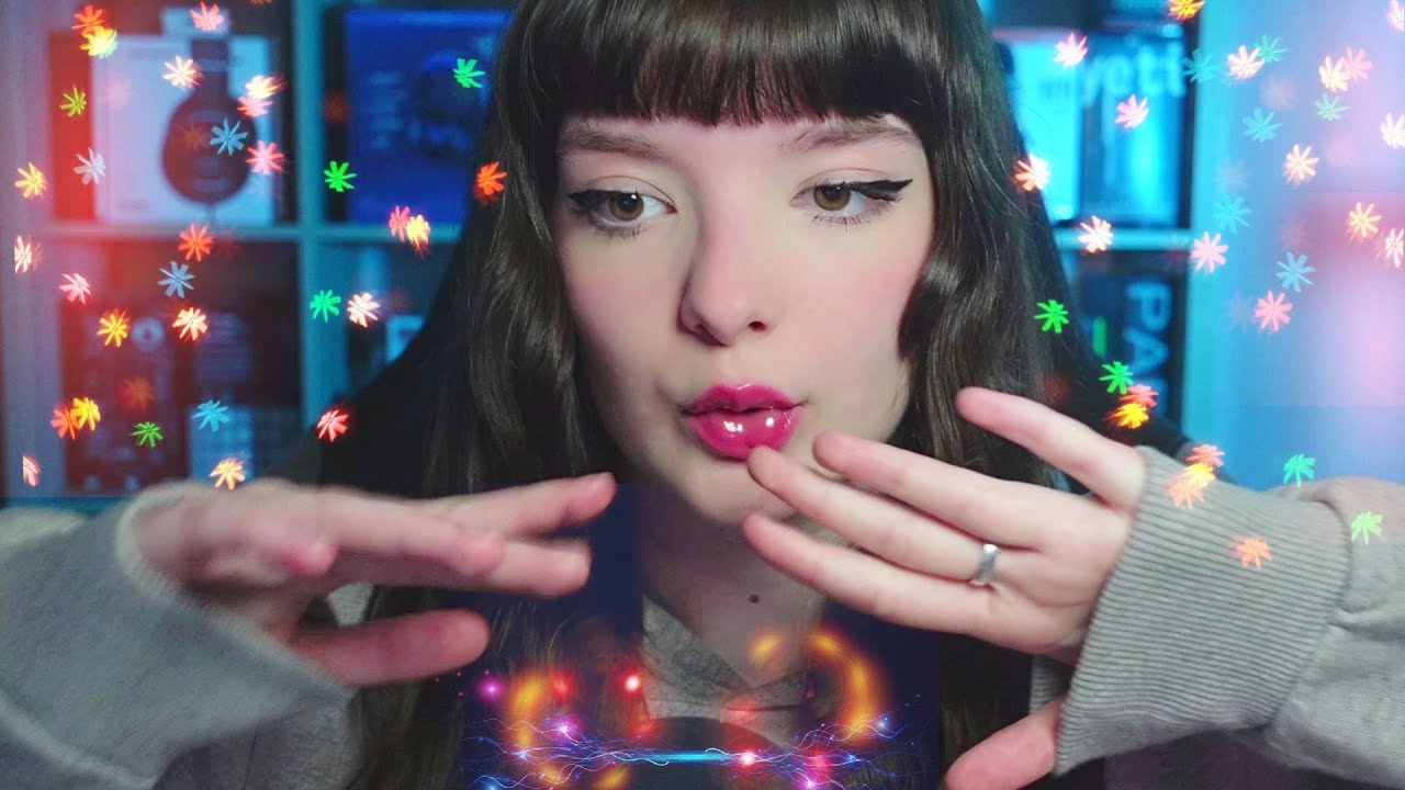 ✨🤍ASMR / TE DOY MIMITOS PARA DORMIR✨🤍