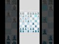 Do you see Mate? ♟️🧩