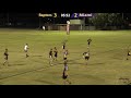 Raptors Versus Miami - Round 14 - Men's Division 1