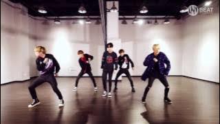 빅뱅(Bigbang) - BANG BANG BANG & Good Boy Dance practice (by A.C.E 에이스)