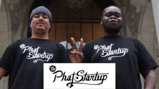 BET News Tech - Anthony Frasier of The Phat Startup