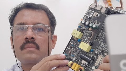 Re-Balling Emmc IC Live Practical By Vinod Kenny