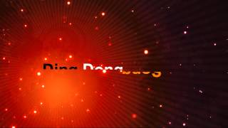 Bluex Aburn Ft Dj Gny's - Ding Dong Song (Original Mix)