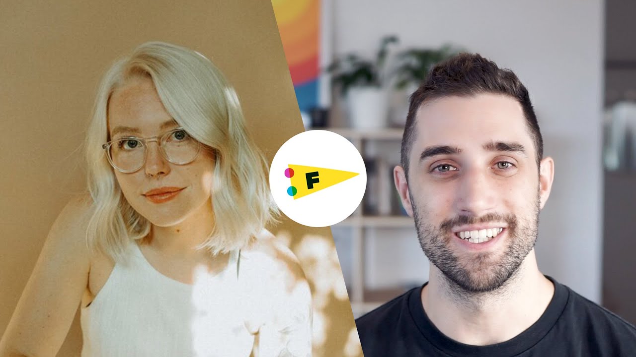 Sydney Michuda: Going freelance during a pandemic