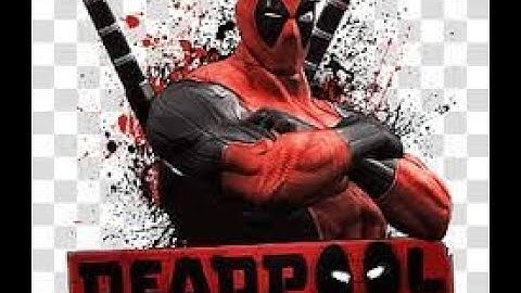 How to get infinite DP in Deadpool PC game
