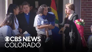 Federal judge in Denver orders bond hearing for Jeanette Vizguerra
