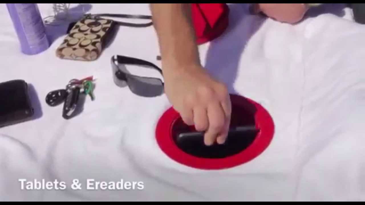 Pre-Purchase Beach Vault on KickStarter.com