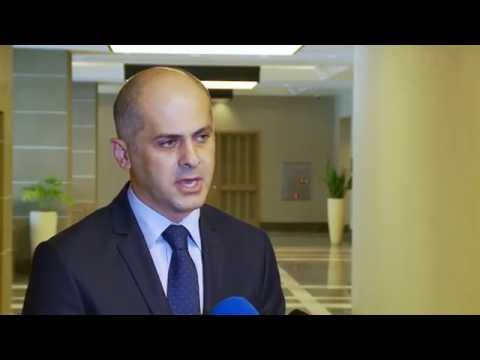 რამაზ ბოლქვაძე - აჭარაში ინვესტიციები 26%-ით არის გაზრდილი