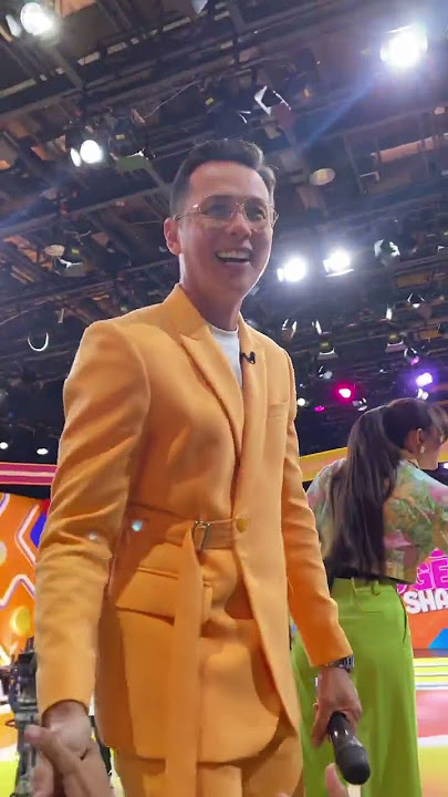 Jogetin shay #dangdut #seharusnyaaku #transtv