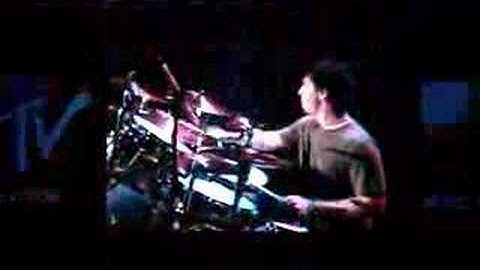 Vertical Horizon Live in Manila (Send It Up)