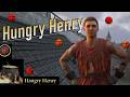 Hungry Henry, Can we beat the Game without Eating? I feel quite Hungry!  (testing)