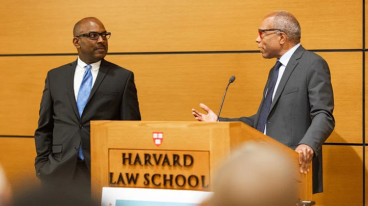 The legacy of Charles Hamilton Houston