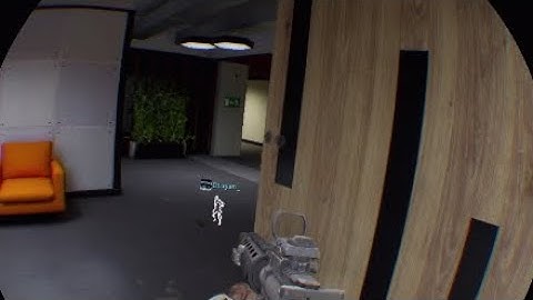 Firewall Zero Hour PSVR deaths and kills best of