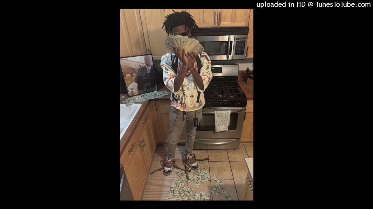 {HARD} 9BMEECHIE x YFG FATSO  Type Beat Type Beat - GRAVE STEPPIN