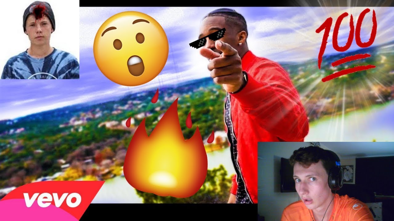 MY REACTION TO REACTITUP'S TANNER FOX DISSTRACK STD Official Music Video!!?!?