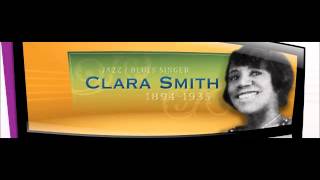 Shipwrecked Blues - Clara Smith