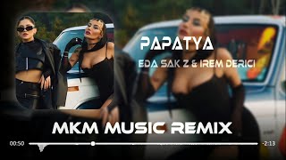 Eda Sakız & İrem Derici - Papatya Falına Bir Kural Koydum ( MKM Remix ) Resimi